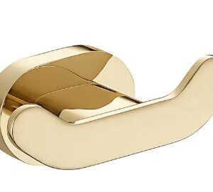 REA WIESZAK ŁAZIENKOWY TIL ZŁOTY 5906366016677