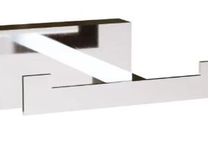 REA WIESZAK ŁAZIENKOWY OSTE CHROM