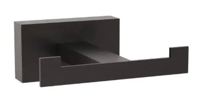 REA WIESZAK ŁAZIENKOWY OSTE CZARNY