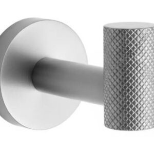 REA WIESZAK ŁAZIENKOWY GALO NIKIEL SZCZOTKOWANY 5906366017155