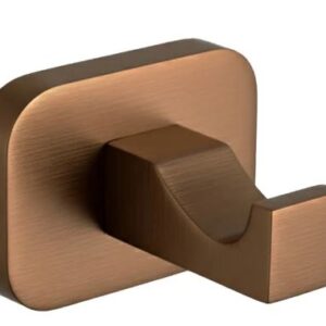 WIESZAK 5905 NICO BRUSH COPPER