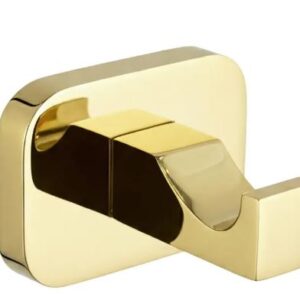 REA WIESZAK ŁAZIENKOWY NICO ZŁOTY 5906366017391