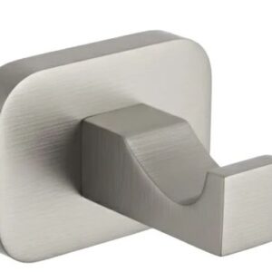 REA WIESZAK ŁAZIENKOWY NICO NIKIEL SZCZOTKOWANY 5906366017414