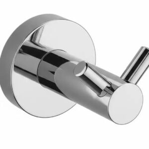 REA WIESZAK ŁAZIENKOWY LEO CHROM 5906366017551