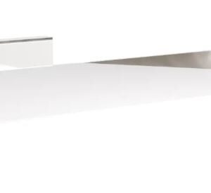 REA WIESZAK ŁAZIENOWY OSTE CHROM