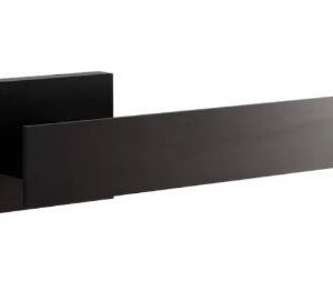 UCHWYT NA PAPIER OSTE 209 BLACK