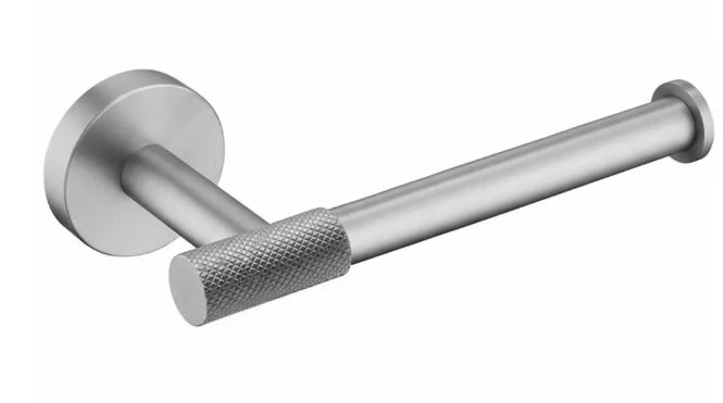 REA UCHWYT NA PAPIER GALO NIKIEL SZCZOTKOWANY 5906366017186