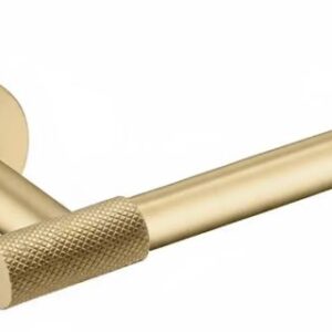 REA UCHWYT NA PAPIER GALO ZŁOTO SZCZOTKOWANE 5906366017193