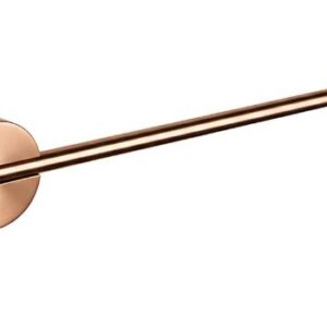 REA UCHWYT NA PAPIER TOALETOWY TOMI MIEDZIANY 5906366017292