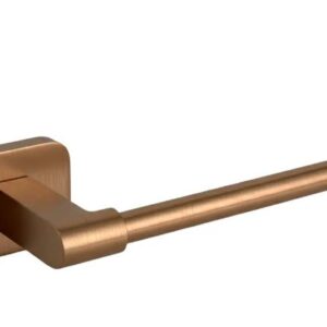 REA UCHWYT NA PAPIER TOALETOWY NICO MIEDZIANY 5906366017438