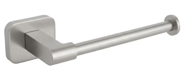 REA UCHWYT NA PAPIER TOALETOWY NICO NIKIEL SZCZOTKOWANY 5906366017445