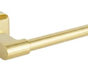 REA UCHWYT NA PAPIER TOALETOWY NICO ZŁOTY 5906366017469