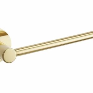 REA UCHWYT NA PAPIER LEO ZŁOTY 5906366017605