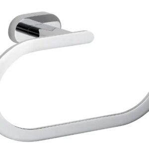 REA WIESZAK ŁAZIENKOWY TIL CHROM 5906366016776