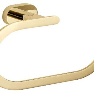 REA WIESZAK ŁAZIENKOWY TIL GOLD 5906366016752