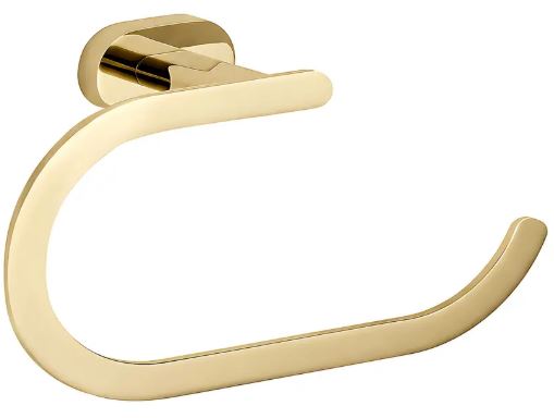 REA WIESZAK ŁAZIENKOWY TIL GOLD 5906366016752