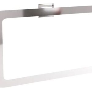 REA WIESZAK ŁAZIENKOWY OSTE CHROM