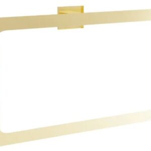 REA WIESZAK ŁAZIENKOWY OSTE ZŁOTY