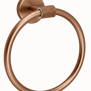 REA WIESZAK GALO MIEDŹ SZCZOTKOWANA 5906366017223