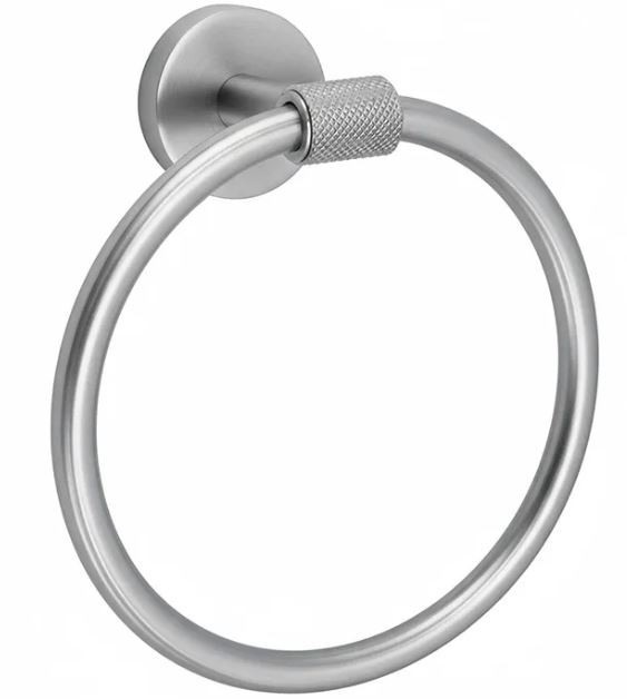 REA WIESZAK GALO NIKIEL SZCZOTKOWANY 5906366017216