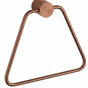 REA WIESZAK TOMI MIEDŹ SZCZOTKOWANA 5906366017346