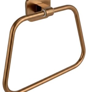 REA WIESZAK NICO MIEDŹ SZCZOTKOWANA 5906366017506