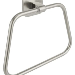 REA WIESZAK ŁAZIENKOWY NICO NIKIEL SZCZOTKOWANY 5906366017490