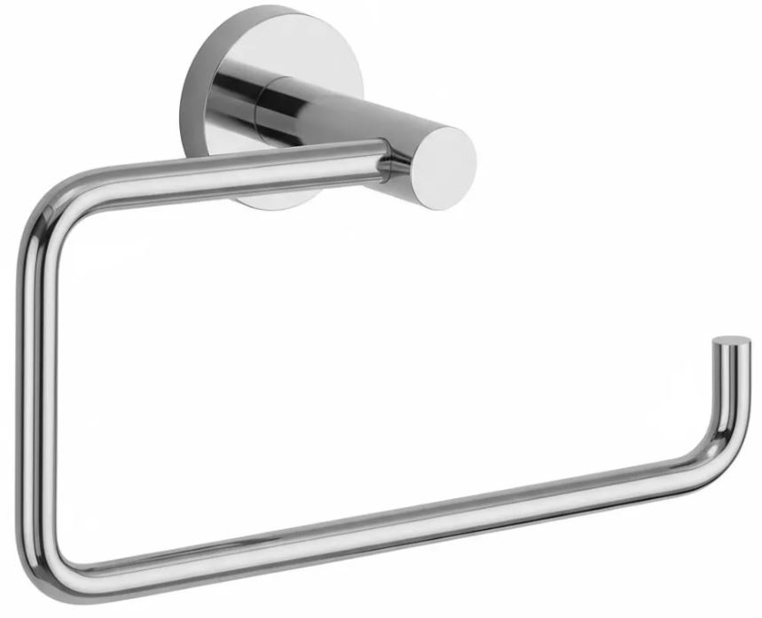REA WIESZAK ŁAZIENKOWY LEO CHROM 5906366017636
