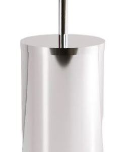 REA SZCZOTKA DO WC B106 CHROM REA-88088