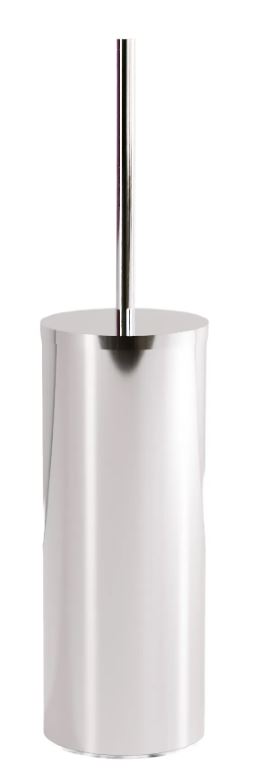 REA SZCZOTKA DO WC B106 CHROM REA-88088