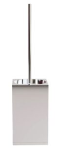 REA SZCZOTKA DO WC B110 CHROM REA-88094