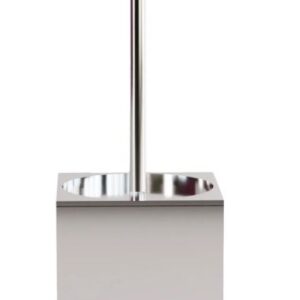 REA SZCZOTKA DO WC B110 CHROM REA-88094