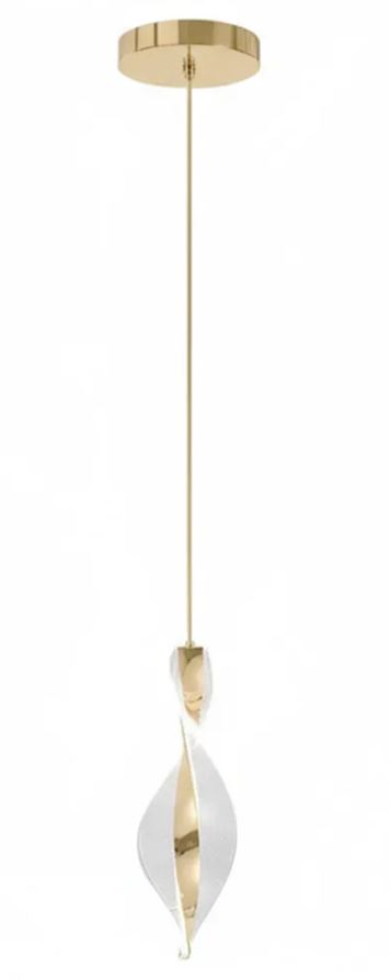 REA LAMPA G120-CP GOLD OSW-02600