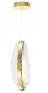 REA LAMPA SUFITOWA LED WISZĄCA 5906366021787