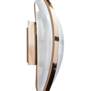 LAMPA G125-W GOLD