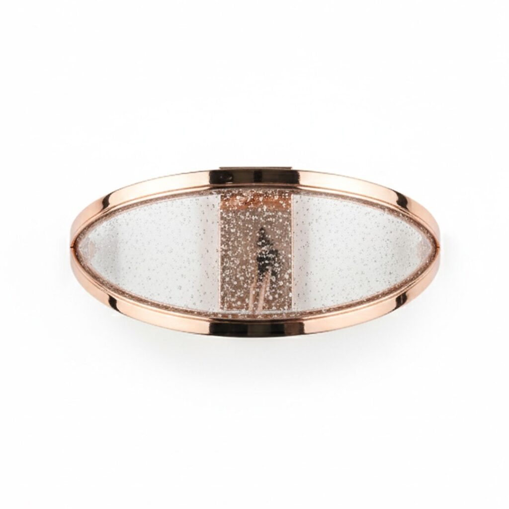 REA LAMPA G137-W GOLD OSW-02621