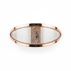 REA LAMPA G137-W GOLD OSW-02621