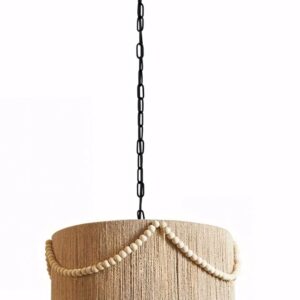 REA LAMPA SUFITOWA WISZĄCA 40cm 5906366009877