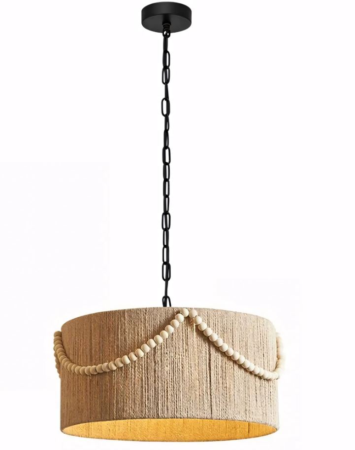 REA LAMPA SUFITOWA WISZĄCA 40cm 5906366009877