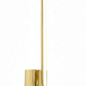 REA LAMPA APP1799-W GOLD OSW-08981