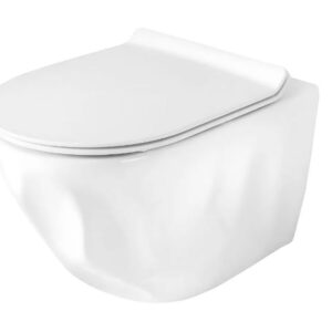 REA WC – GUSTAVO RIMLESS REA-C1652