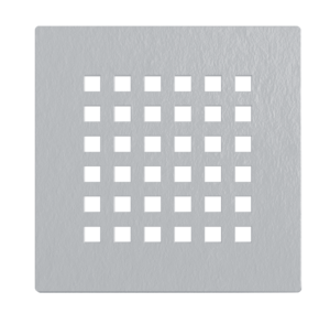 BALNEO Stone Tray – Maskownica – jasnoszara STCOVER-LG