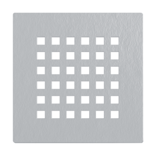 BALNEO Stone Tray – Maskownica – jasnoszara STCOVER-LG