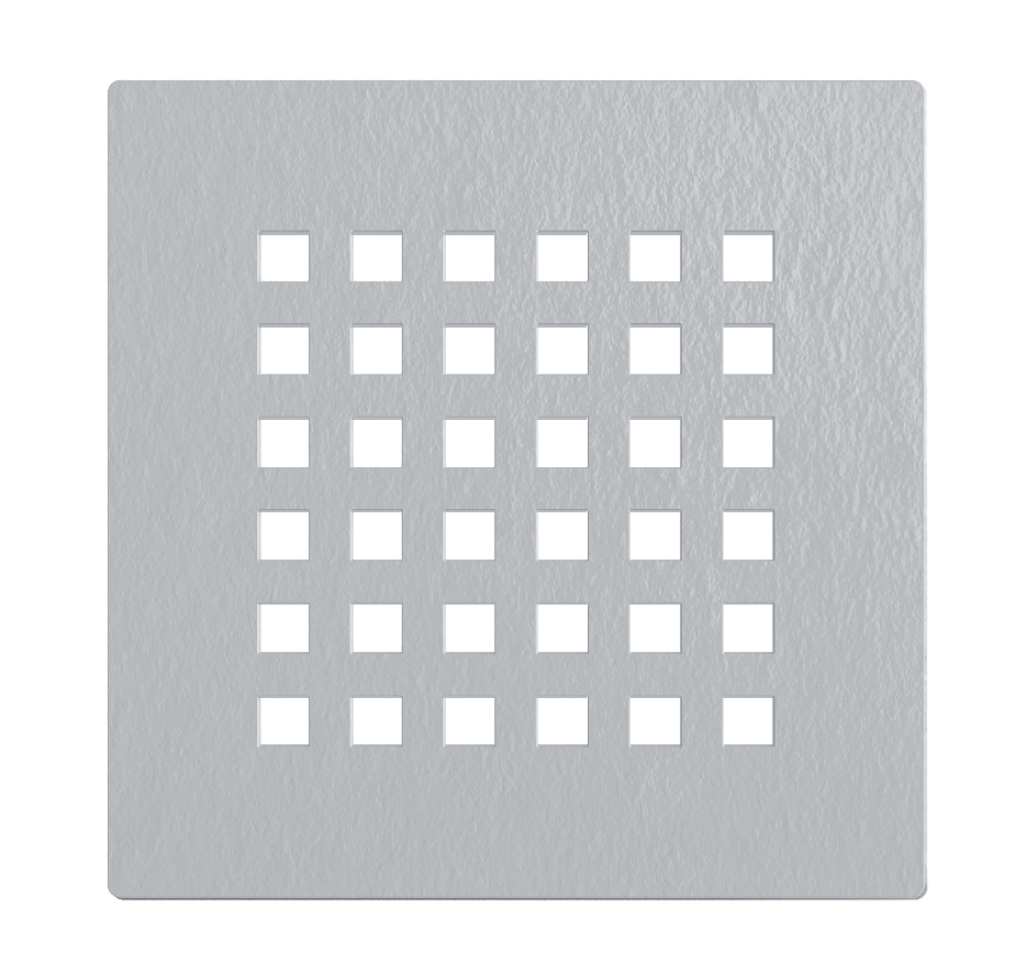 BALNEO Stone Tray – Maskownica – jasnoszara STCOVER-LG