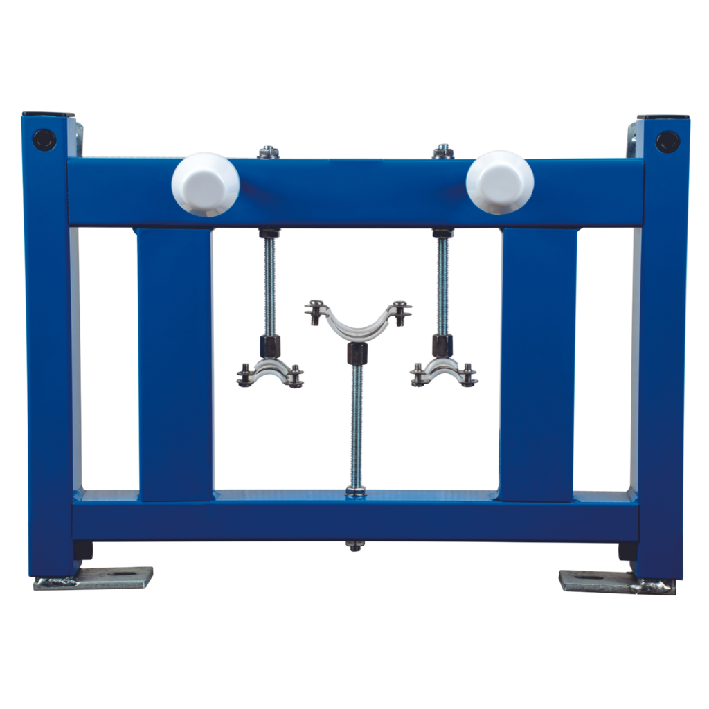 BALNEO Fix-Frame BI Stelaż do bidetu F0201010101-1