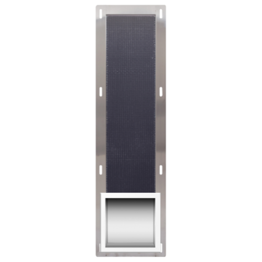 BALNEO WALL-BOX PAPER- Magazynek na papier biały 5903943983247