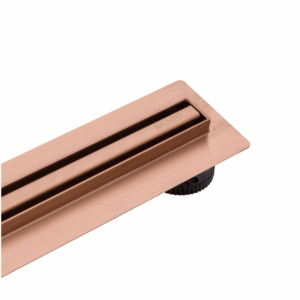 BALNEO Slim&Low ProLine Copper Odpływ liniowy 60 cm miedziany 5905591090087