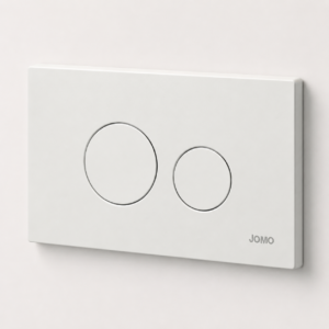 JOMO Werit Przycisk Spłukujący Switch Biały