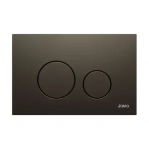 JOMO Werit Przycisk Spłukujący Switch Grafit