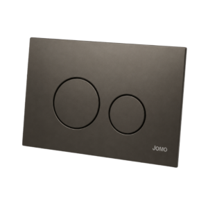JOMO Werit Przycisk Spłukujący Switch Grafit